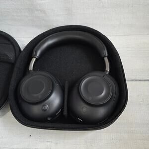 Sharper Image Soundhaven ANC Wireless Bluetooth Headphones